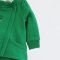 Трикотажный костюм на флисе для детей Magbaby Brave 2 - 5 лет Зеленый 112140