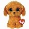 Мягкая игрушка TY Beanie Boo's Золотой пес NOODLES 36377