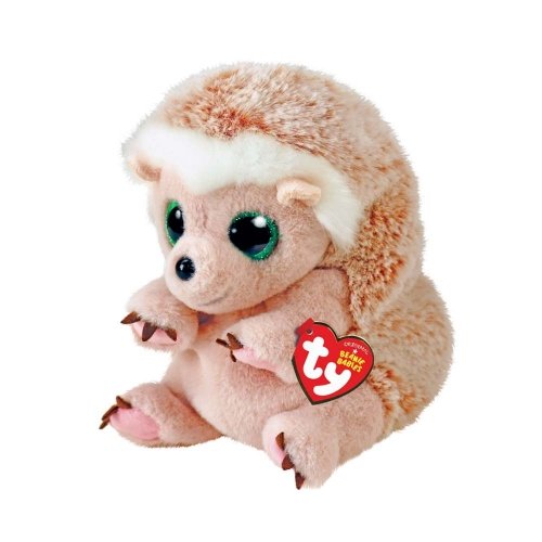 Мягкая игрушка TY Beanie Bellies Ежик BUMPER 40595