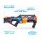 Детская игрушка бластер Zuru X-Shot Skins Last Stand Apocalypse 36518D