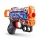 Детская игрушка бластер Zuru X-Shot Skins Menace Spray Tag 36515D