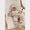 Трикотажный костюм для детей Magbaby Broons от 2 до 5 лет Молочный 101289