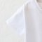 Детская футболка Magbaby Roomy с вышивкой от 3 мес до 3 лет Белый 104751