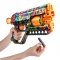 Детская игрушка бластер набор Zuru X-Shot Skins Griefer Graffiti 36561G