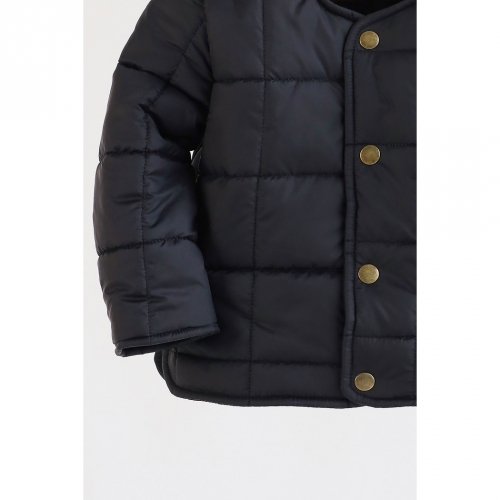 Детская куртка демисезонная Magbaby Gree 2 - 5 лет Черный 108174