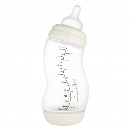 Антиколиковая бутылочка Canpol babies S-Shape 6m+ 310 мл 24/200