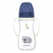 Антиколиковая бутылочка Canpol babies Easystart Sleepy Koala Голубой 12m+ 300 мл 35/238_blu