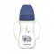Антиколиковая бутылочка Canpol babies Easystart Sleepy Koala Голубой 3m+ 240 мл 35/237_blu