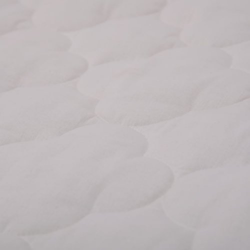Детское демисезонное одеяло Бетис Ваву Стандарт Белый Миткаль 27081369 110х140 см