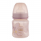 Антиколиковая бутылочка Canpol babies Easystart GOLD Розовый 0m+ 120 мл 35/239_pin