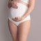 Дородовой бандаж для беременных Anita BabyBelt Белый 1708-006