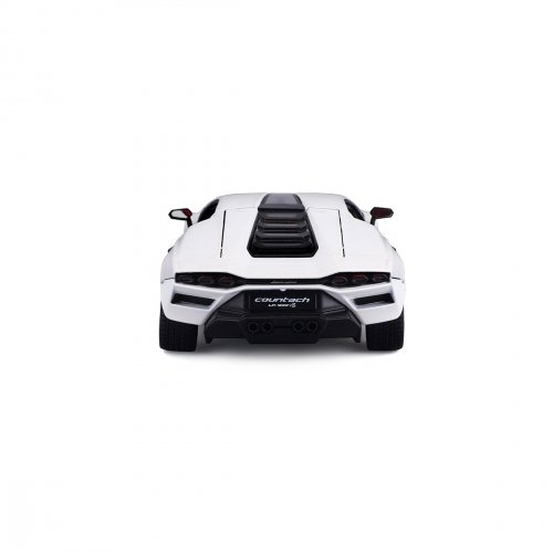 Модель машинки Bburago Lamborghini Countach LPI 800-4 1:24 18-21102