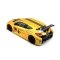 Модель машинки Bburago Renault Megane Trophy Желтый 18-22115