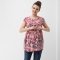 Блуза для беременных и кормящих мам Dianora 1808 0084