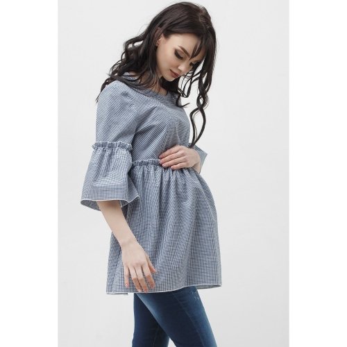 Блуза для беременных и кормящих мам Dianora 1829 0000
