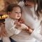 Электронный термометр с гибким наконечником BabyOno 1901