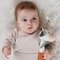 Электронный термометр с гибким наконечником BabyOno 1901