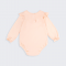 Боди детский Bembi 9 - 24 мес Супрем Абрикосовый БД231