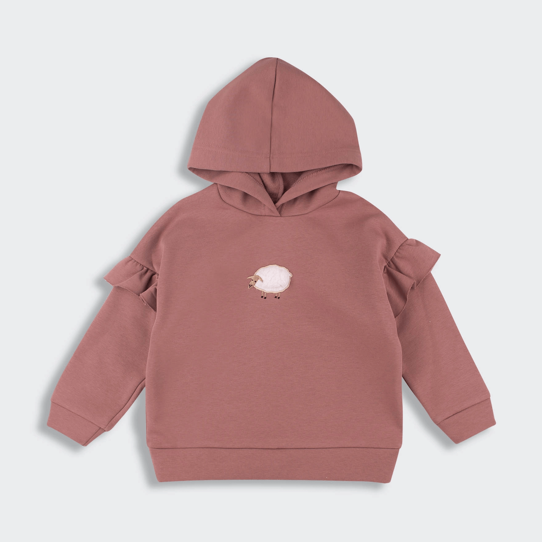 Джемпер для девочки Bembi 1,5 - 6 лет Трикотаж шардон Малиновый J00 ДЖ375