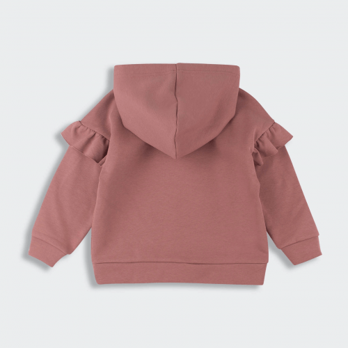 Джемпер для девочки Bembi 1,5 - 6 лет Трикотаж шардон Малиновый J00 ДЖ375