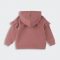 Джемпер для девочки Bembi 1,5 - 6 лет Трикотаж шардон Малиновый J00 ДЖ375