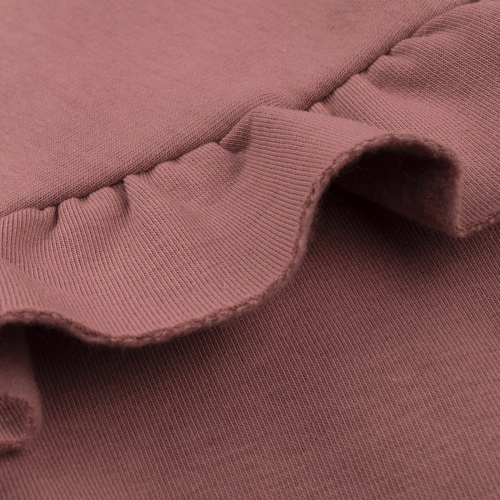 Джемпер для девочки Bembi 1,5 - 6 лет Трикотаж шардон Малиновый J00 ДЖ375