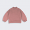 Джемпер для девочки Bembi 6 - 13 лет Трикотаж шардон Малиновый J00 ДЖ376