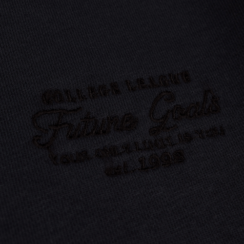 Джемпер для детей Bembi City collection 6 - 13 лет Трикотаж тринитка Черный YX0 ДЖ387