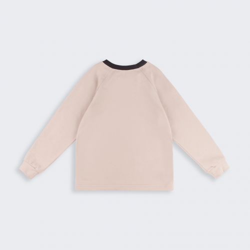 Джемпер для мальчика Bembi 6 - 9 лет Супрем Бежевый G00 ФТ43