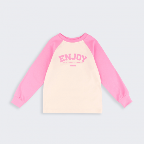 Джемпер для девочки Bembi 2 - 7 лет Супрем Розовый 320 ФТ49