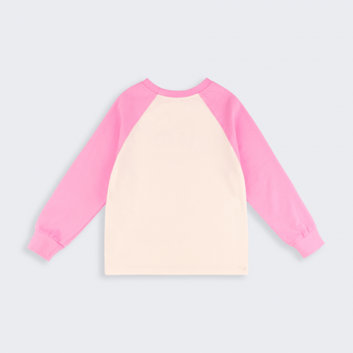 Джемпер для девочки Bembi 2 - 7 лет Супрем Розовый 320 ФТ49