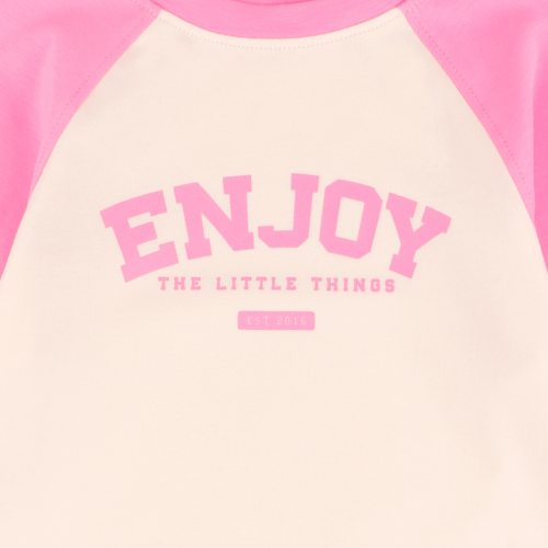 Джемпер для девочки Bembi 2 - 7 лет Супрем Розовый 320 ФТ49