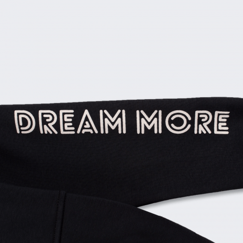 Кофта на молнии детская Bembi 5 - 13 лет Трикотаж шардон Черный YX0 КФ246