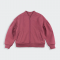 Кофта на молнии детская Bembi 1,5 - 6 лет Трикотаж шардон Малиновый J00 КФ247