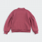 Кофта на молнии детская Bembi 1,5 - 6 лет Трикотаж шардон Малиновый J00 КФ247