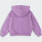 Кофта на молнии детская Bembi 1,5 - 6 лет Трикотаж тринитка Сиреневый Q00 КФ255