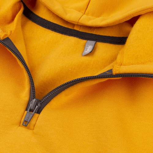 Спортивный костюм детский Bembi 6 - 13 лет Трикотаж шардон Черный/Оранжевый 5Y0 КС838