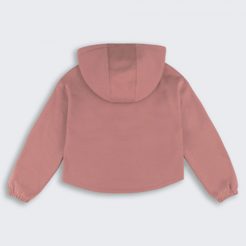 Спортивный костюм детский Bembi Autumn 2025 9 - 13 лет Трикотаж шардон Малиновый КС842