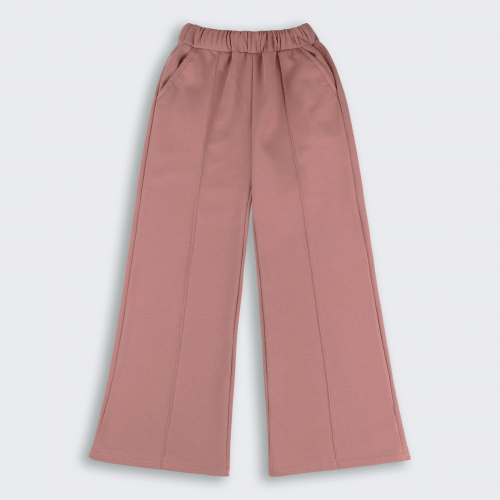 Спортивный костюм детский Bembi Autumn 2025 9 - 13 лет Трикотаж шардон Малиновый КС842