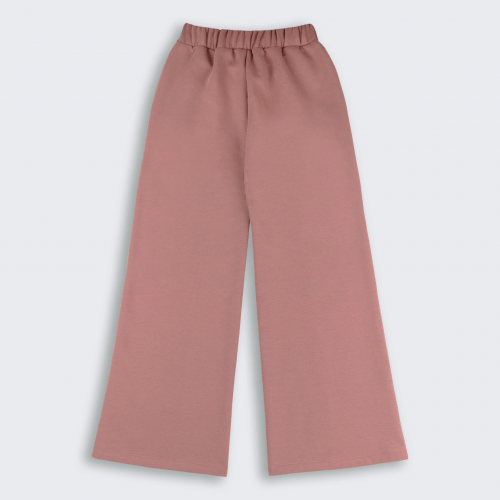 Спортивный костюм детский Bembi Autumn 2025 9 - 13 лет Трикотаж шардон Малиновый КС842