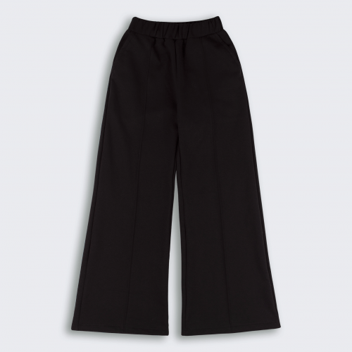 Спортивный костюм детский Bembi Autumn 2025 9 - 13 лет Трикотаж шардон Черный КС842