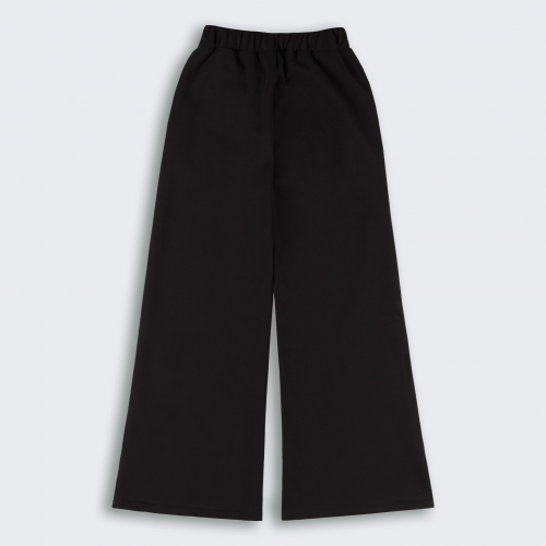 Спортивный костюм детский Bembi Autumn 2025 9 - 13 лет Трикотаж шардон Черный КС842