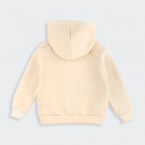 Спортивный костюм детский Bembi Autumn 2025 7 - 11 лет Трикотаж шардон Молочный КС843