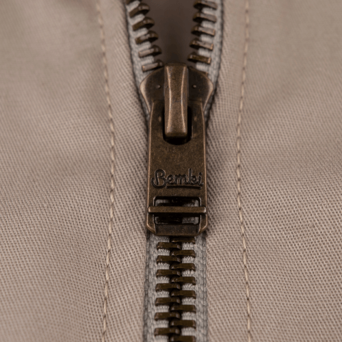 Ветровка детская Bembi 6 - 13 лет Коттон Бежевый G00 КТ335