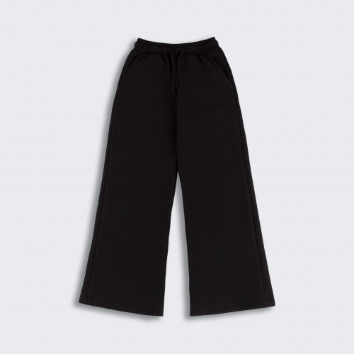 Штаны детские Bembi Autumn 2025 1,5 - 6 лет Трикотаж шардон Черный ШР873