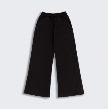 Штаны детские Bembi Autumn 2025 1,5 - 6 лет Трикотаж шардон Черный ШР873