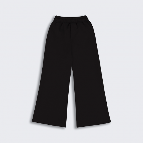 Штаны детские Bembi Autumn 2025 1,5 - 6 лет Трикотаж шардон Черный ШР873