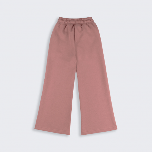 Штаны детские Bembi Autumn 2025 7 - 13 лет Трикотаж шардон Малиновый ШР875