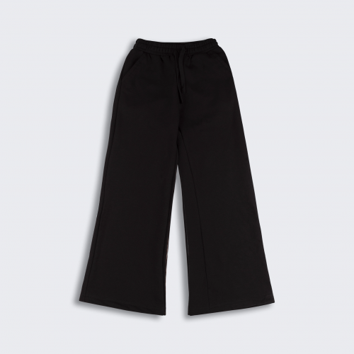 Штаны детские Bembi Autumn 2025 7 - 13 лет Трикотаж шардон Черный ШР875