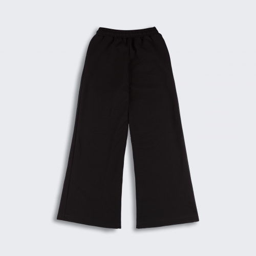 Штаны детские Bembi Autumn 2025 7 - 13 лет Трикотаж шардон Черный ШР875